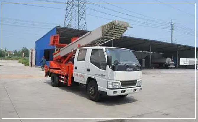 吴桥搬家